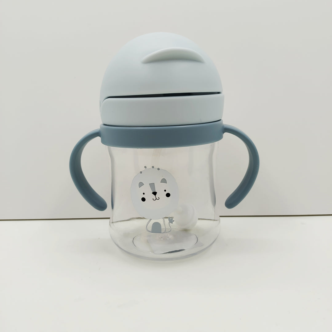 Botella de Agua para Niños: Hidratación Segura y Sin Derrames
