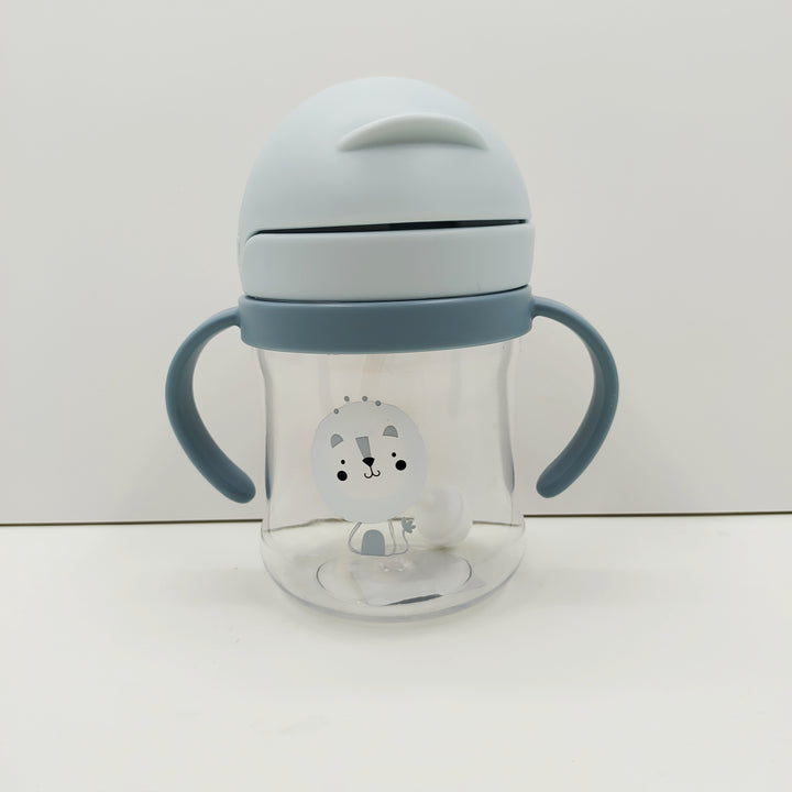Botella de Agua para Niños: Hidratación Segura y Sin Derrames
