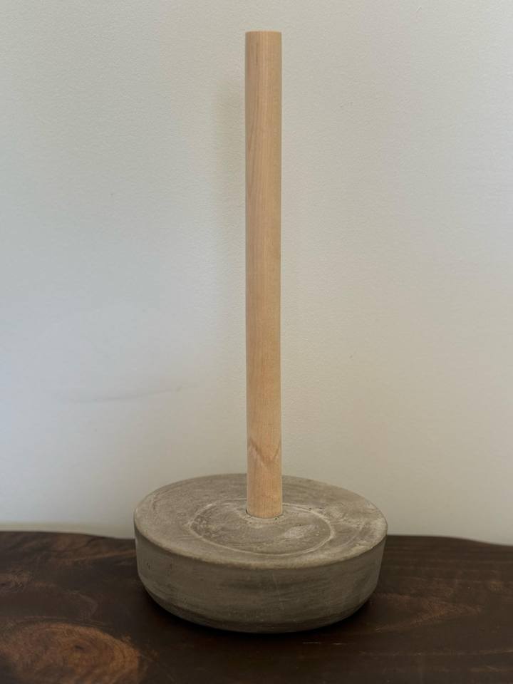 Porta Collet multiuso